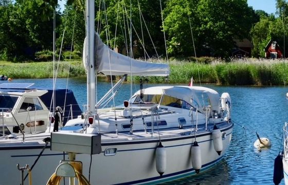 LM Mermaid 380
