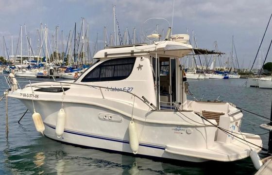 Artaban F 27