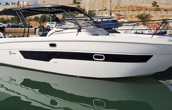Saver 330 WA