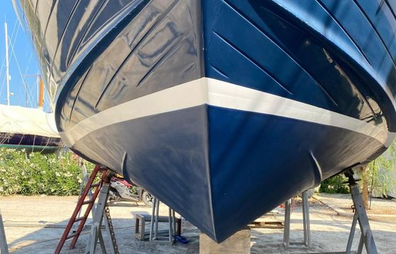 Apreamare Smeraldo 7,50