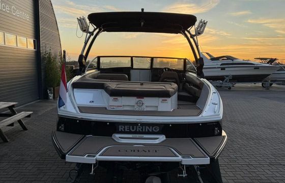 Cobalt CS 22 (Price incl. 21% VAT)