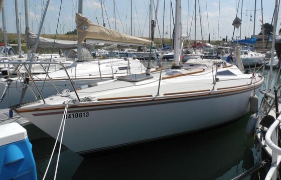 Westerly GK 29