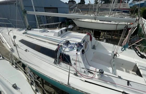 Archambault Suspens 84