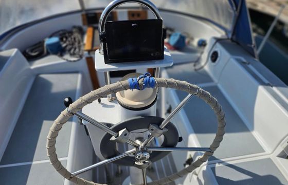Westerly 34