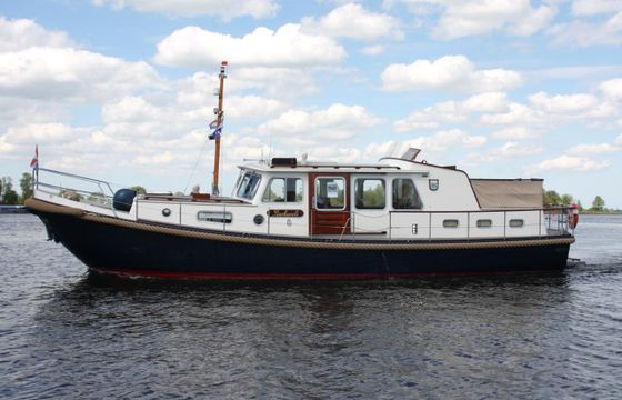 P. Valk Valkvlet 11.90 AK