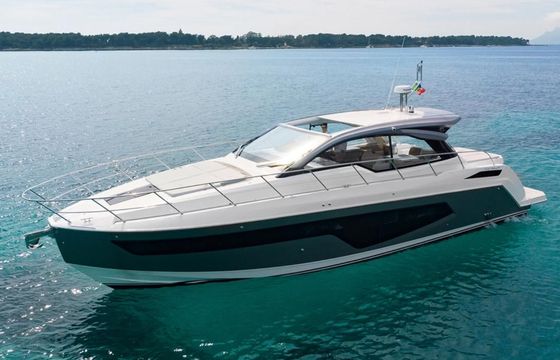 Azimut Atlantis 51