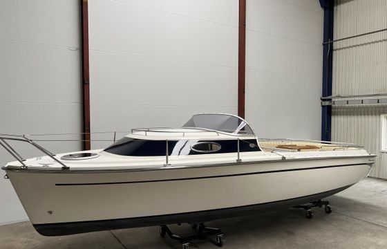Frausher 707 Venezia