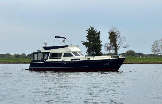 Bouman 1350 Fly