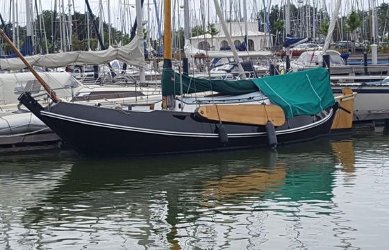 Vredenburgh Schokker 984