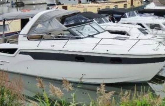 Bavaria 33 S