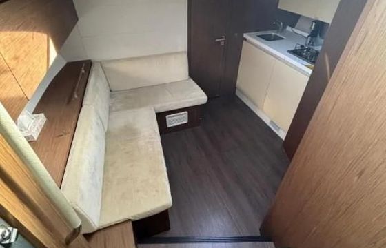 Beneteau GT40
