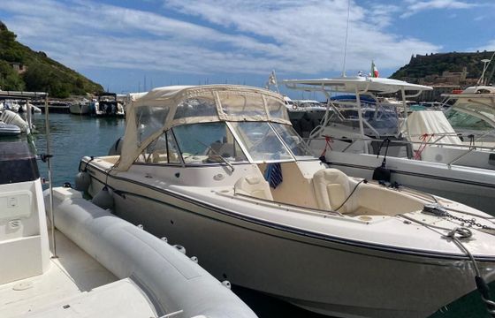 Grady White Boats 275 Tournament