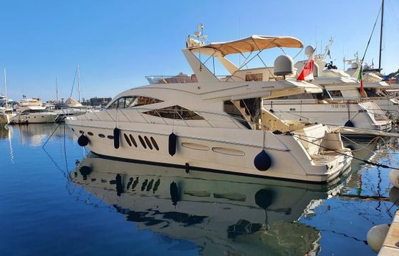 Sealine T-60
