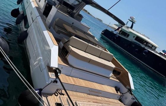 Fiart Seawalker 39 Panorama