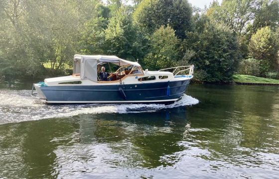 Notaris 900 AK Cabrio