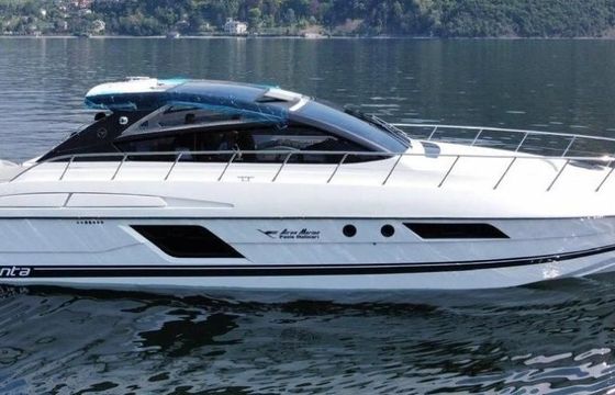 Airon Marine 50 TT