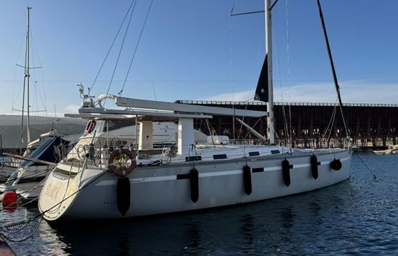 Bavaria CRUISER 55
