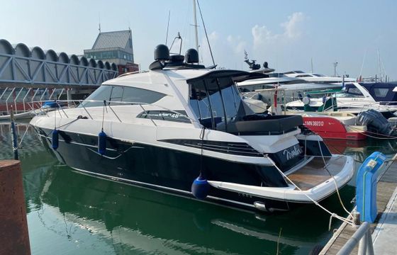 Elan 48 Power