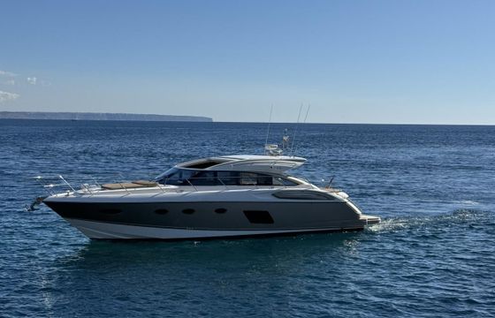 Princess V57