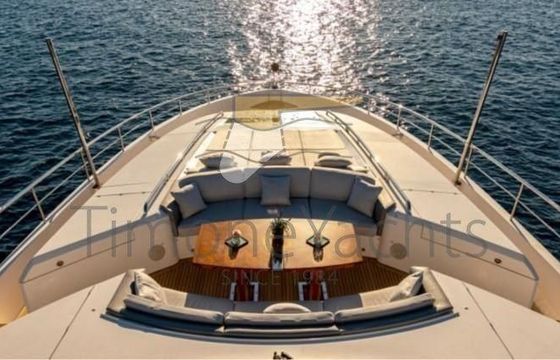 Princess 40 M