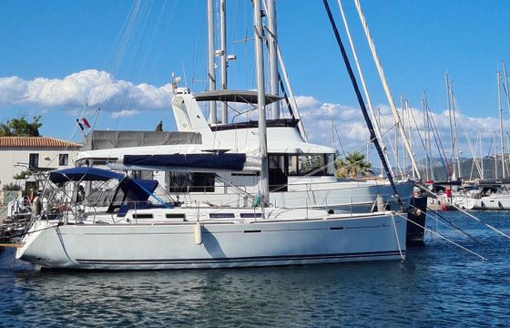 Dufour 425 GL