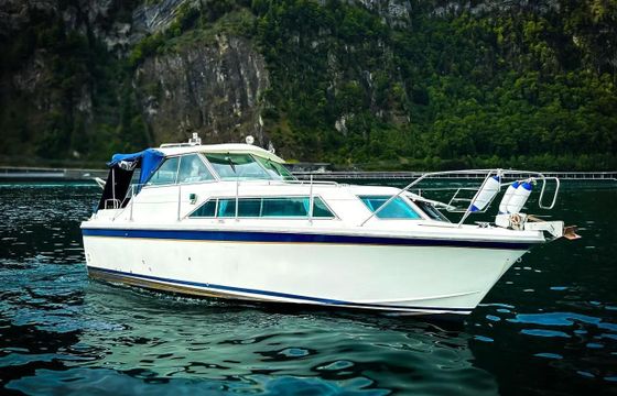 Fairline Mirage 29