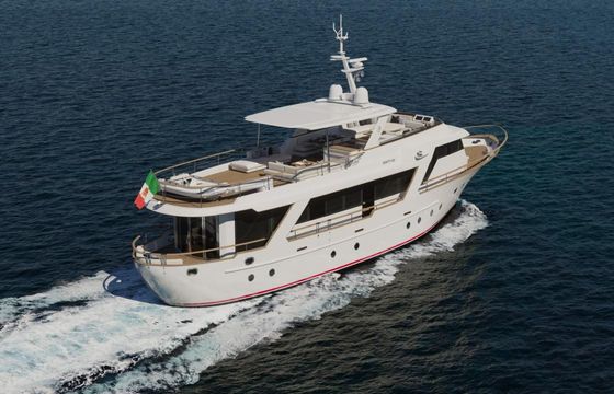 Benetti AF