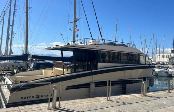 Dutch Craft DC 56