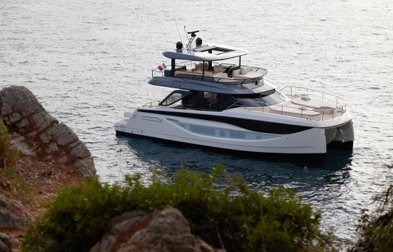 Prestige M7