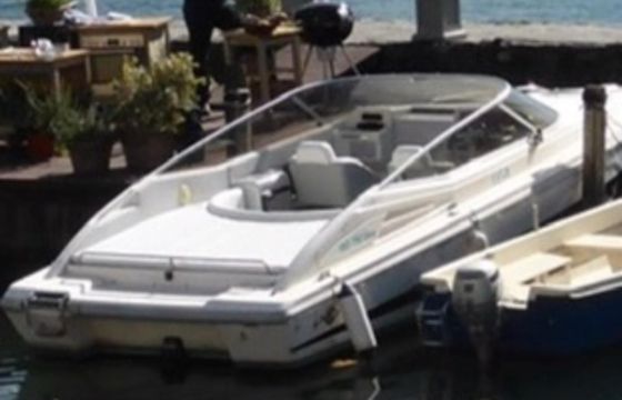 Rio 750 Day Cruiser
