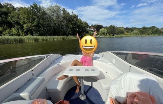 Rio 750 Day Cruiser