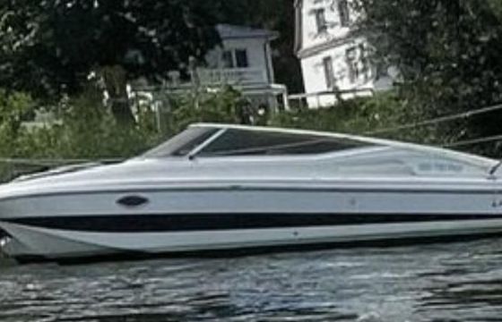 Rio 750 Day Cruiser