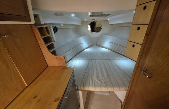 Italmar Cabin 24