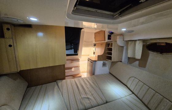 Italmar Cabin 24