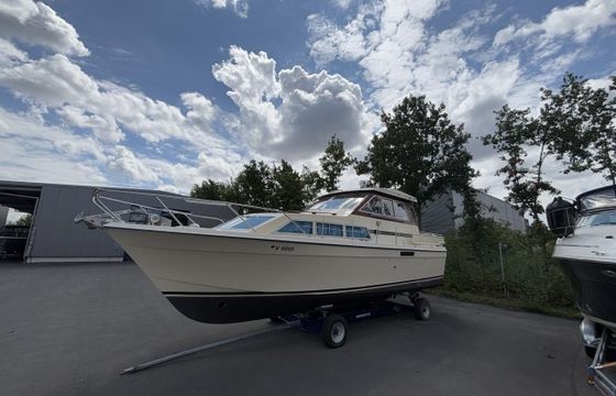 Adler Storebro 31