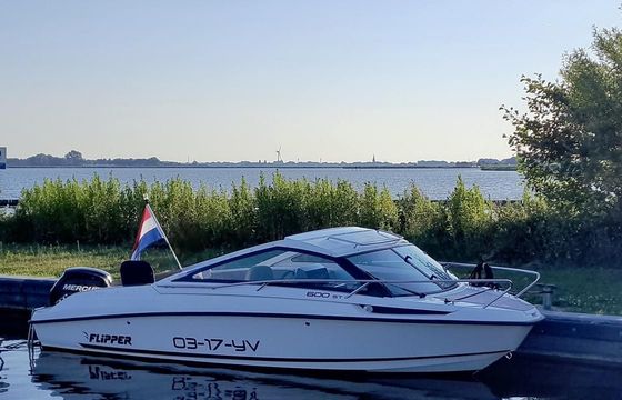 Flipper 600ST