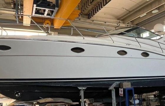 Uniesse 48 OPEN