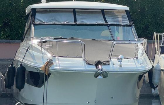 Sea Ray Sundancer 320