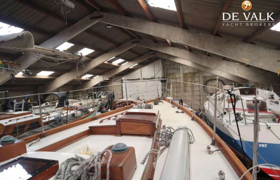 Ocean Racer 45