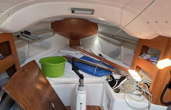 Beneteau FIRST 21.7