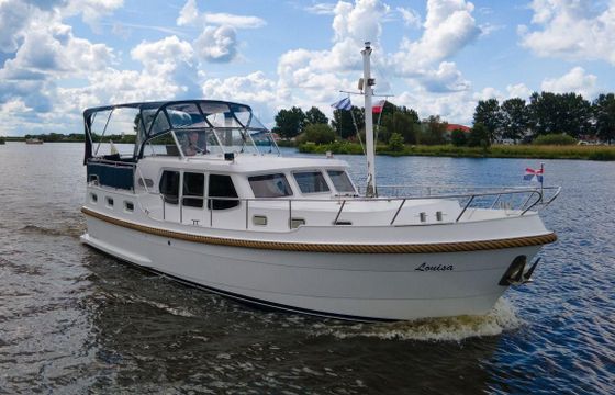 Babro classic 1150 XL