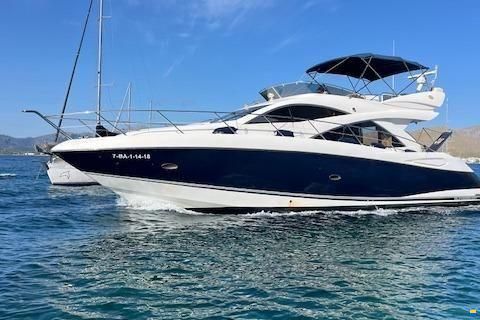 Sunseeker Manhattan 50