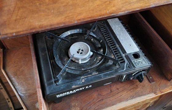 Peterson Klassieke salonboot nu van 19.9