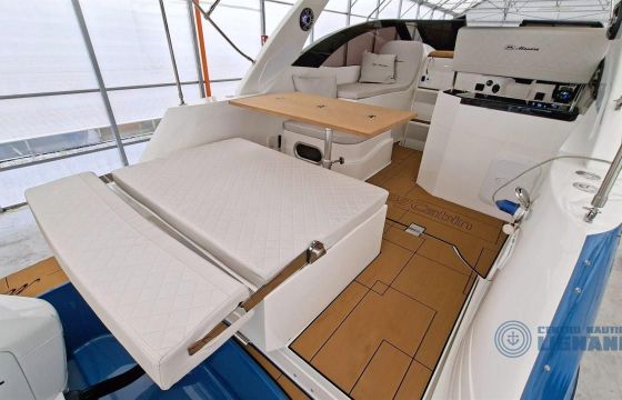 Manara 29 Cabin 2026