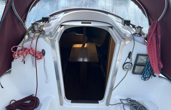 Joker Boat Joker 785