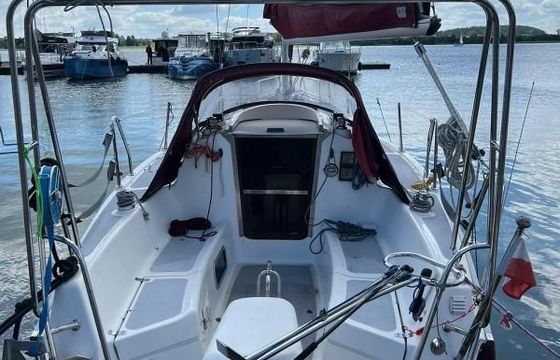 Joker Boat Joker 785