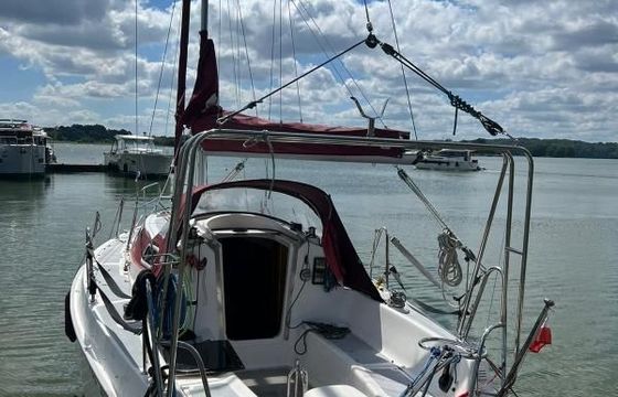 Joker Boat Joker 785