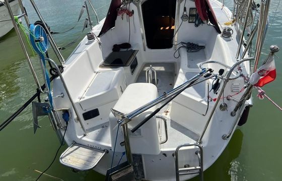 Joker Boat Joker 785