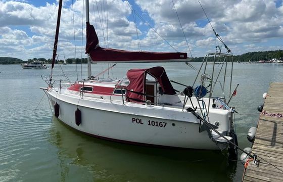 Joker Boat Joker 785