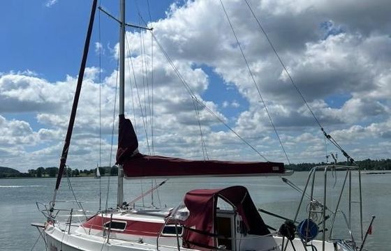Joker Boat Joker 785
